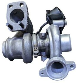 Турбина MSG (відновлення) 4917307508