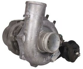 Турбина MSG (відновлення) 53039700078