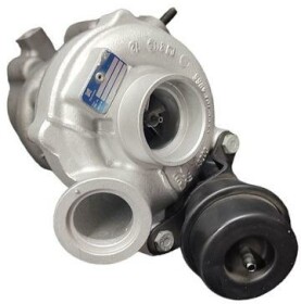 Турбина MSG (відновлення) 53039700167