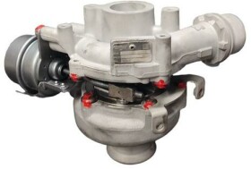 Турбина MSG (відновлення) 16359700029