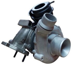 Турбина MSG (відновлення) 7748330002