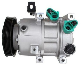 Компрессор кондиционера MSG (відновлення) 97701d7100r