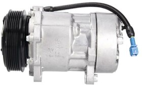 Компрессор кондиционера MSG AC0148
