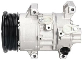 Компрессор кондиционера MSG AC0143