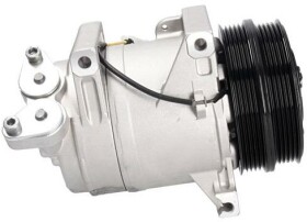 Компрессор кондиционера MSG AC0139