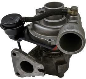 Турбина MSG (відновлення) 53039700010