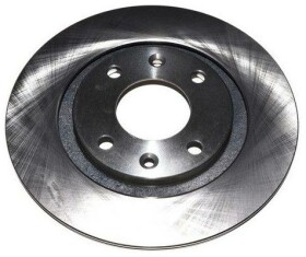 Тормозной диск Fast FT31026