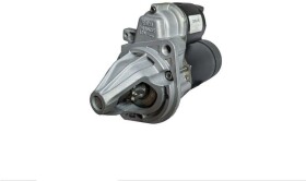 Стартер MSG (відновлення) d6ra168