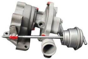 Турбина MSG (відновлення) 54359700007