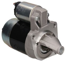 Стартер MSG JMS640