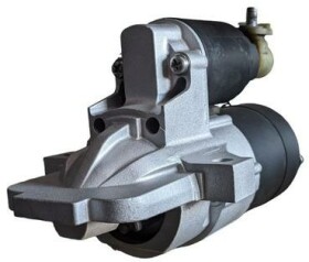 Стартер MSG (відновлення) m000t90981