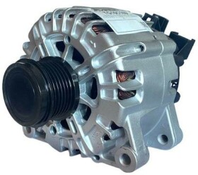 Генератор MSG (відновлення) tg15c169