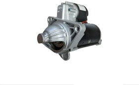 Стартер MSG (відновлення) ts22e9