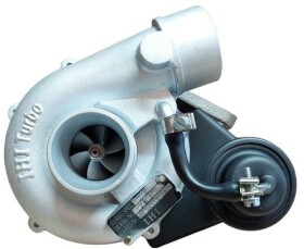 Турбина MSG (відновлення) vp20