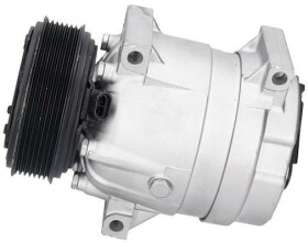 Компрессор кондиционера MSG (відновлення) 1135514