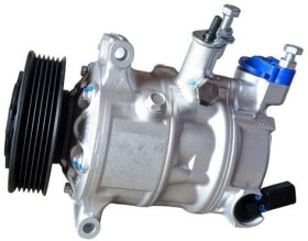 Компрессор кондиционера MSG (відновлення) pxe141722p