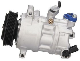 Компрессор кондиционера MSG (відновлення) pxe161601