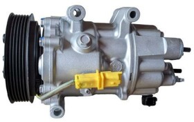 Компресор кондиціонера MSG (відновлення) sd6c121350