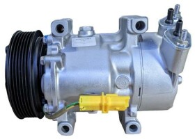 Компрессор кондиционера MSG (відновлення) sd6v121438