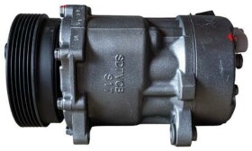 Компрессор кондиционера MSG (відновлення) sd7v161215