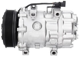 Компрессор кондиционера MSG (відновлення) sd7v161249
