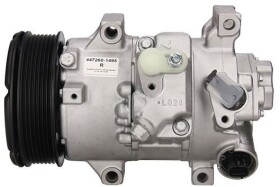 Компрессор кондиционера MSG (відновлення) 4472601495r