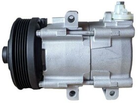 Компрессор кондиционера MSG (відновлення) 4s7119d629aa