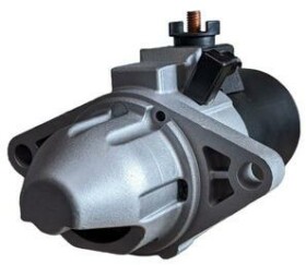 Стартер MSG (відновлення) sm61204