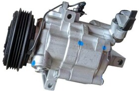 Компрессор кондиционера MSG (відновлення) z0006291ar