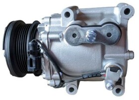 Компрессор кондиционера MSG (відновлення) 1084732