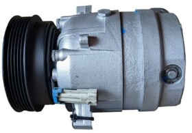 Компрессор кондиционера MSG (відновлення) 1135025