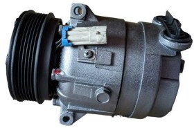 Компрессор кондиционера MSG (відновлення) 1135240