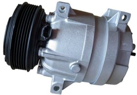 Компрессор кондиционера MSG (відновлення) 1135309
