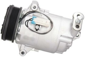 Компрессор кондиционера MSG (відновлення) 383601234