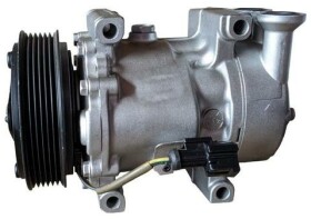 Компрессор кондиционера MSG (відновлення) sd6v121442
