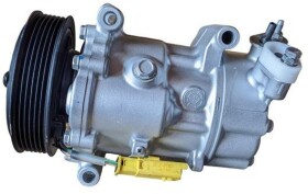 Компрессор кондиционера MSG (відновлення) sd6v121449