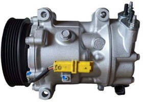 Компресор кондиціонера MSG (відновлення) sd7c161309f