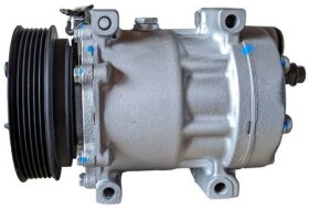 Компрессор кондиционера MSG (відновлення) sd7v161142