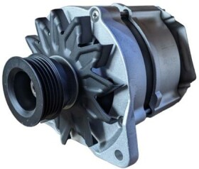 Генератор MSG (відновлення) 0120469028