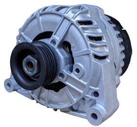 Генератор MSG (відновлення) 0123515007