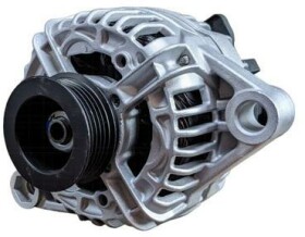 Генератор MSG (відновлення) 0124415012