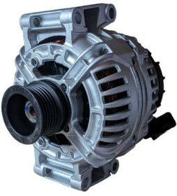 Генератор MSG (відновлення) 0124525055