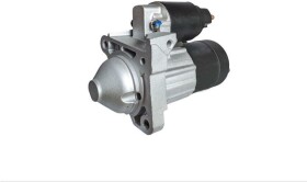 Стартер MSG (відновлення) m000t81291