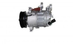 Компрессор кондиционера MSG (відновлення) 3q0816803br