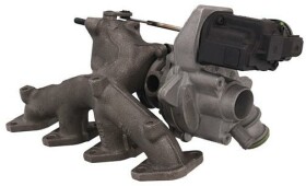 Турбина MSG (відновлення) 03f145701k