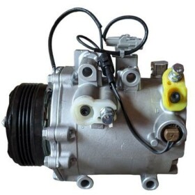 Компрессор кондиционера MSG (відновлення) akc200a083