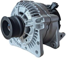 Генератор MSG (відновлення) 0123310037