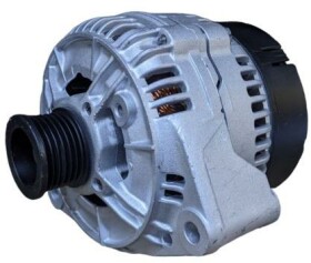 Генератор MSG (відновлення) 0123545004