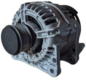 Генератор MSG (відновлення) 0124325001