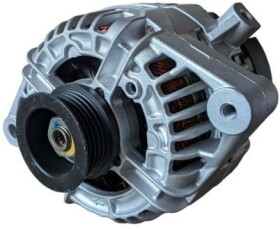 Генератор MSG (відновлення) 0124415002